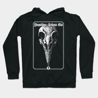 Wisdom of the Night Hoodie